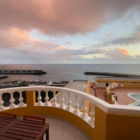 Apt Con Piscina Playa Roja, Ла-Рестінґа Екстер'єр фото